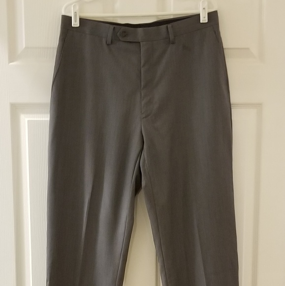 Michael Kors Pants L 37", Waist 33W, - Picture 4 of 10